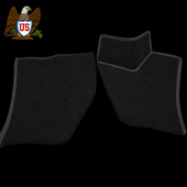 Chevrolet 1963 Biscayne / Bel Air / Impala – Kickpaneler
