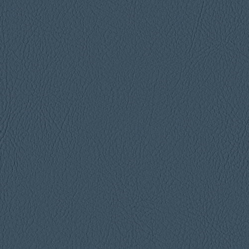 Valencia konstläder / vinyl – Azure