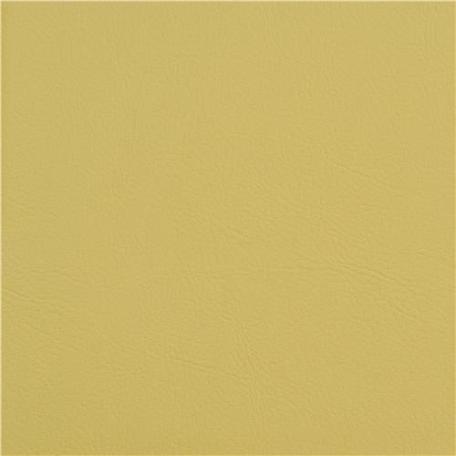 Valencia konstläder / vinyl – Citrus