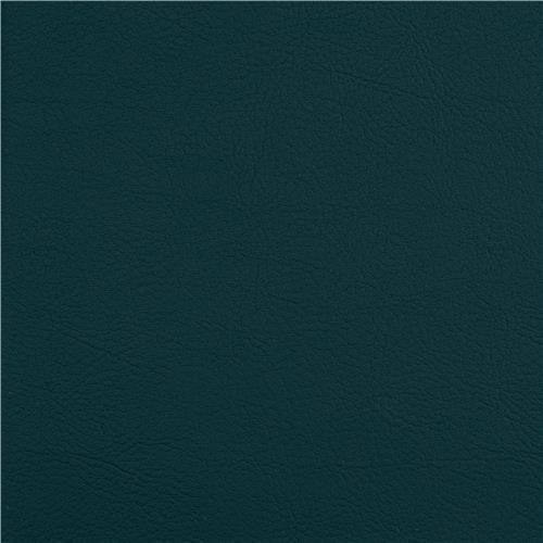 Valencia konstläder / vinyl – Teal