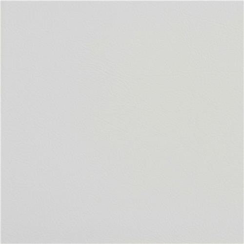 Valencia konstläder / vinyl – Pure white