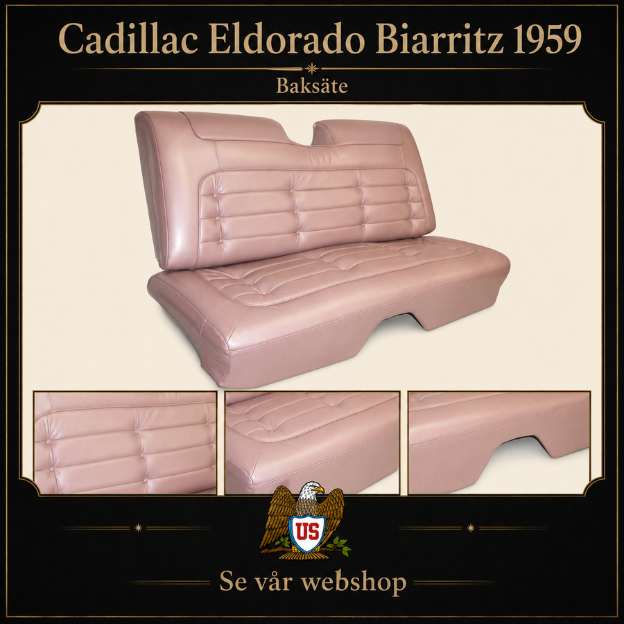 Cadillac