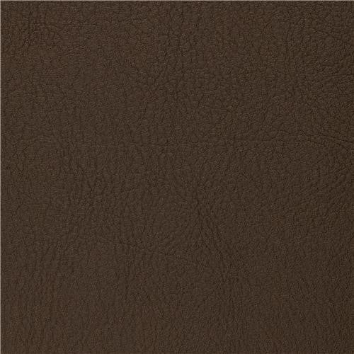 Valencia konstläder / vinyl – Praliné