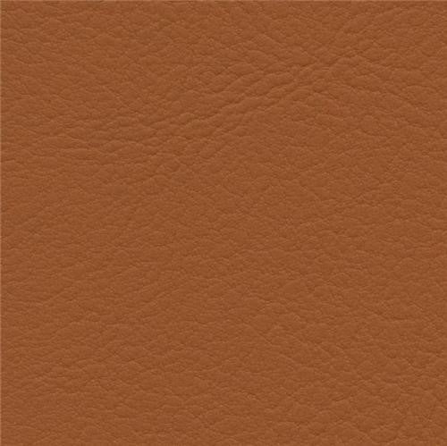 Valencia konstläder / vinyl – Terracotta