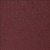 Valencia konstläder / vinyl – Merlot