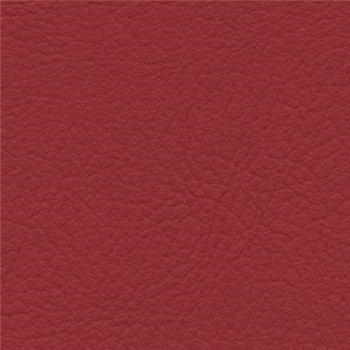 Valencia konstläder / vinyl – Kirsche