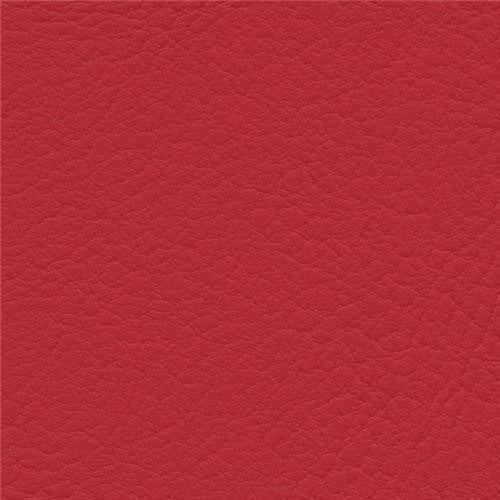 Valencia konstläder / vinyl – Rot