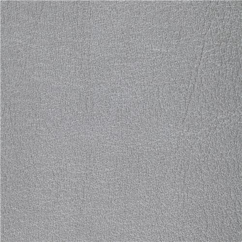Valencia konstläder / vinyl – Silver