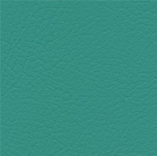 Valencia konstläder / vinyl – Türkis