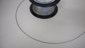 STÅLWIRE 2 mm
