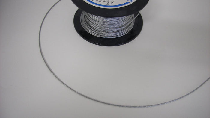 STÅLWIRE 2 mm