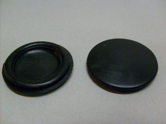 TÄCKPLUGG 32 mm