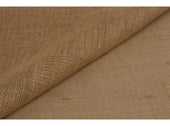 Juteväv gles 86 cm, 215 g/m² – helrulle 50 m