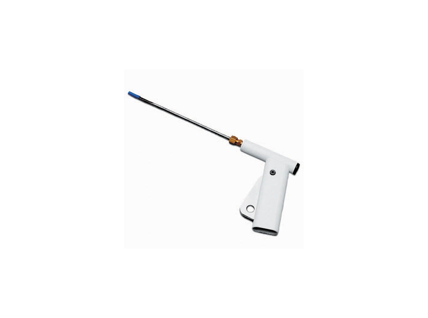 Barett nål pistol handtag 350–1085