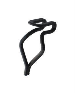 Panelclips 10780 hals 6 mm