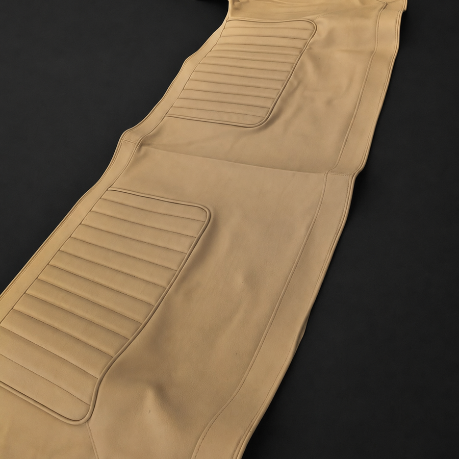 Cabskydd Cadillac Convertible 1965 – beige – skönhetsfel