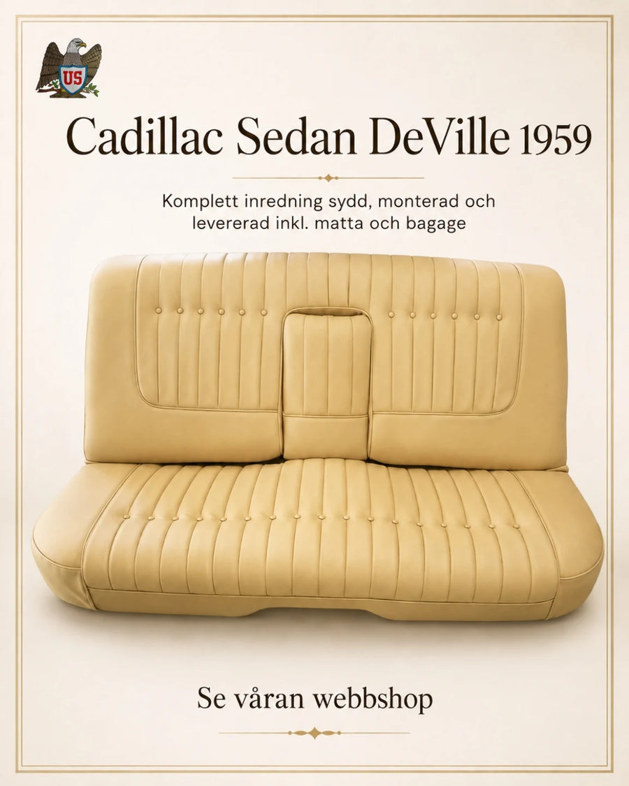 Cadillac