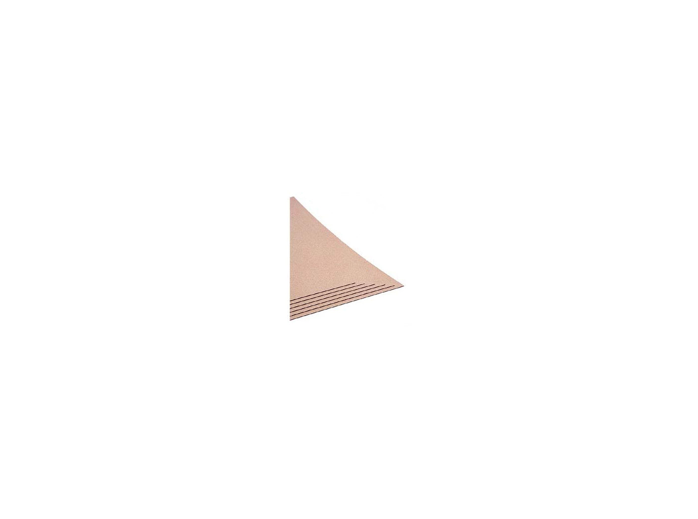 Ryggpapp 100*70*0,15 (möbelpapp)