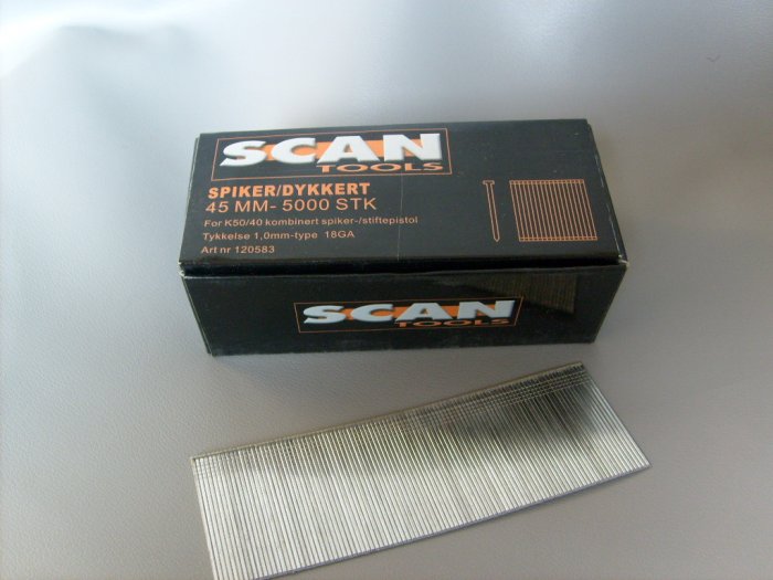 NA SPIK 5000 40mm