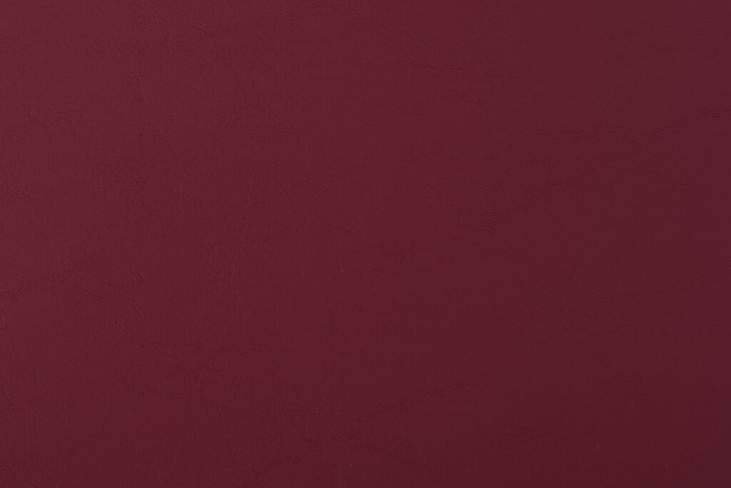 Allante konstläder / vinyl – Burgundy 832