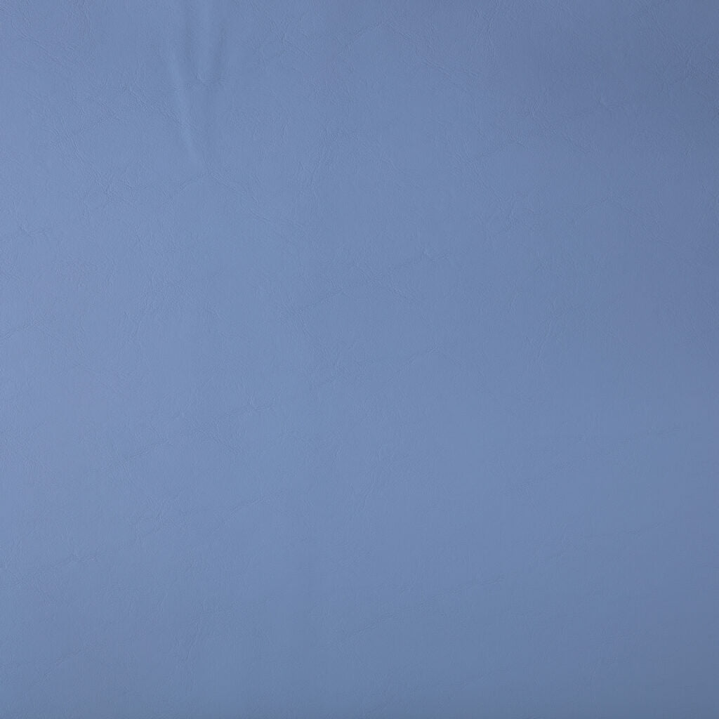 Allante konstläder / vinyl – Cadet Blue 816