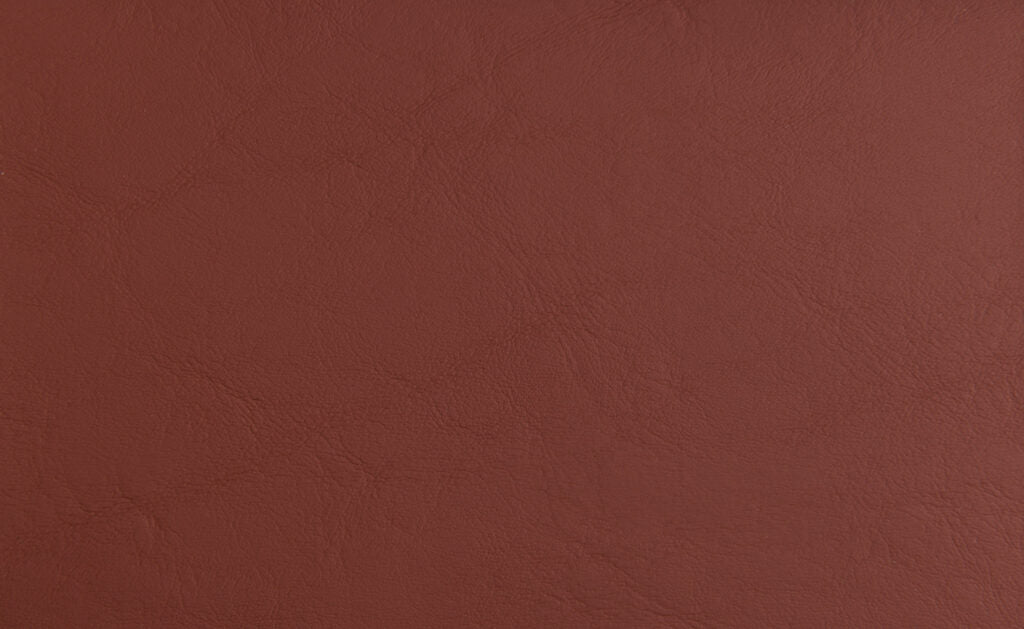 Allante konstläder / vinyl – Chestnut 907