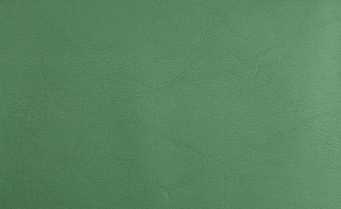 Allante konstläder / vinyl – Emerald 906