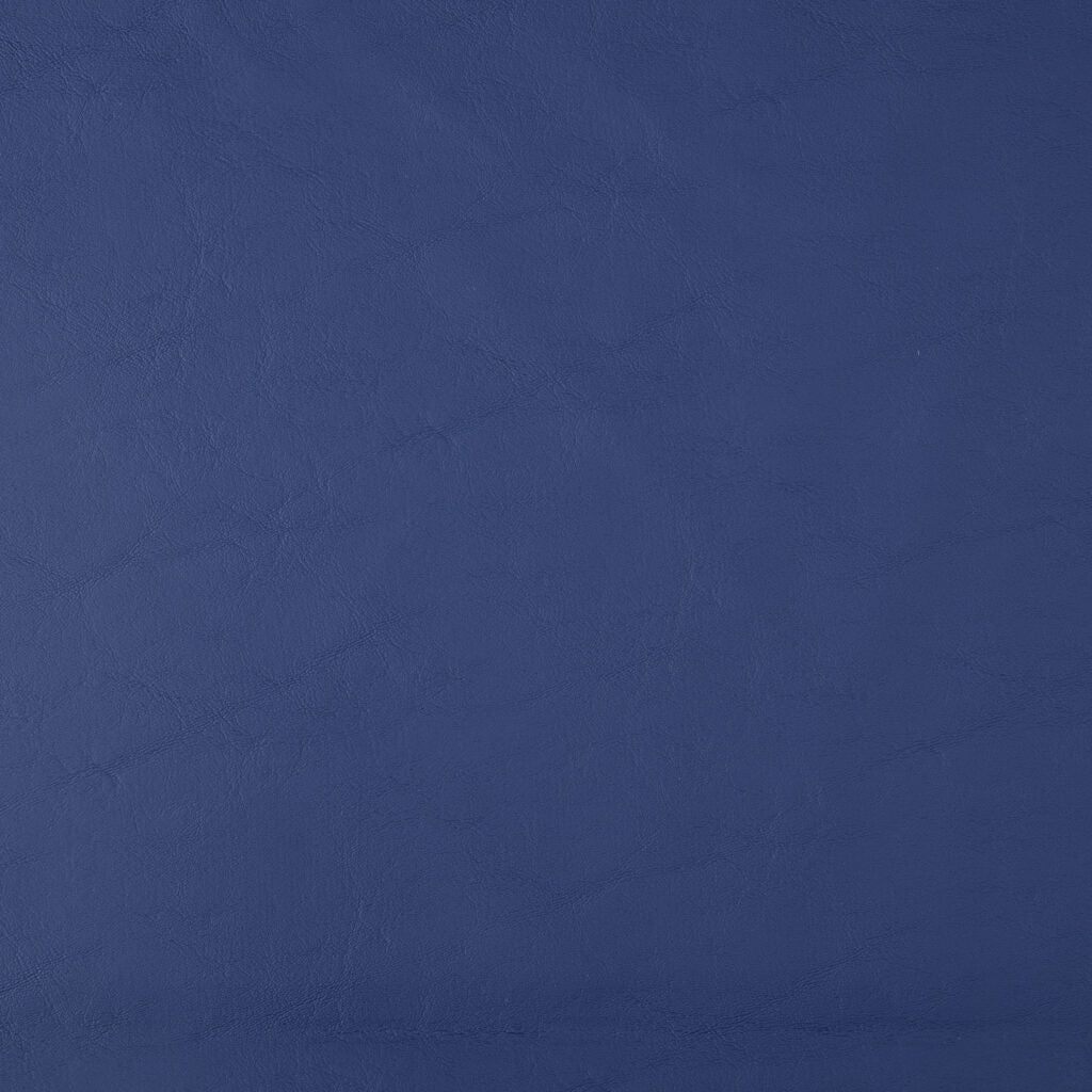 Allante konstläder / vinyl – Regimental Blue 821