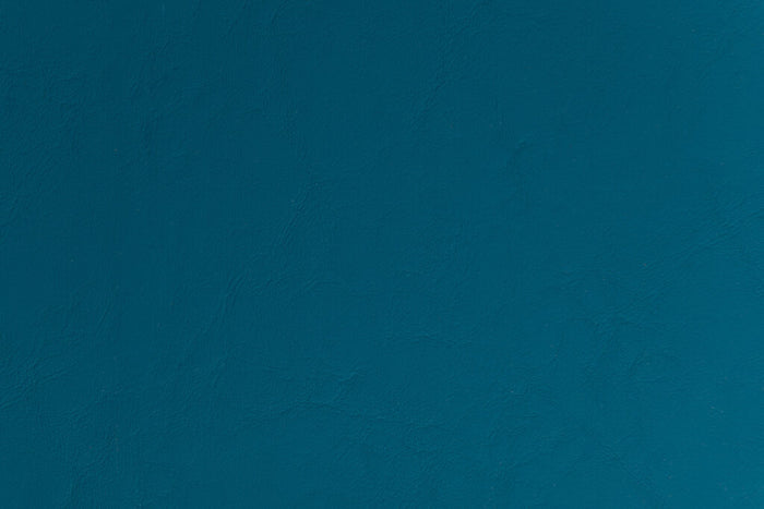 Allante konstläder / vinyl – Turquoise 910