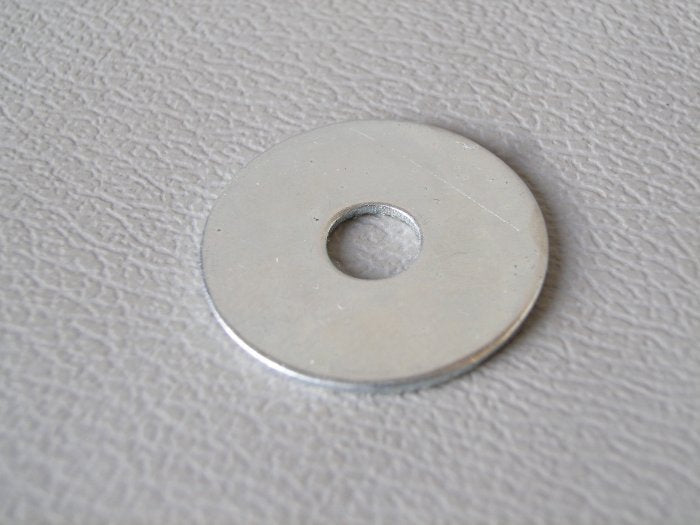Nit Bricka 5,2*18,7 * 1 mm 6-pack