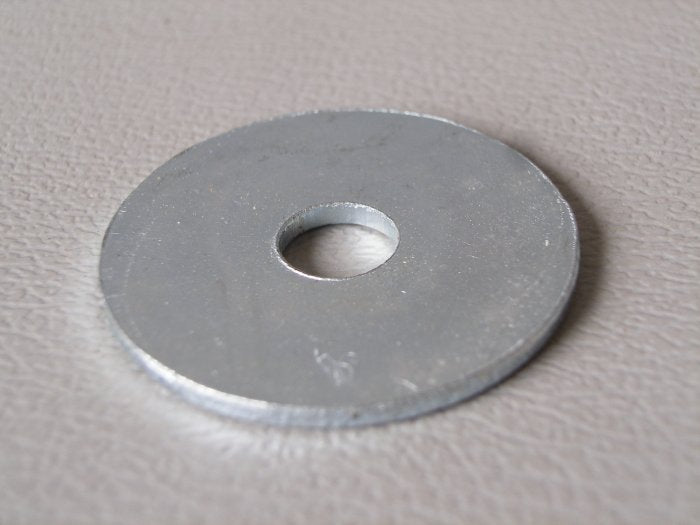 Nit Bricka Rostfri 8,4*24* 1,5 mm