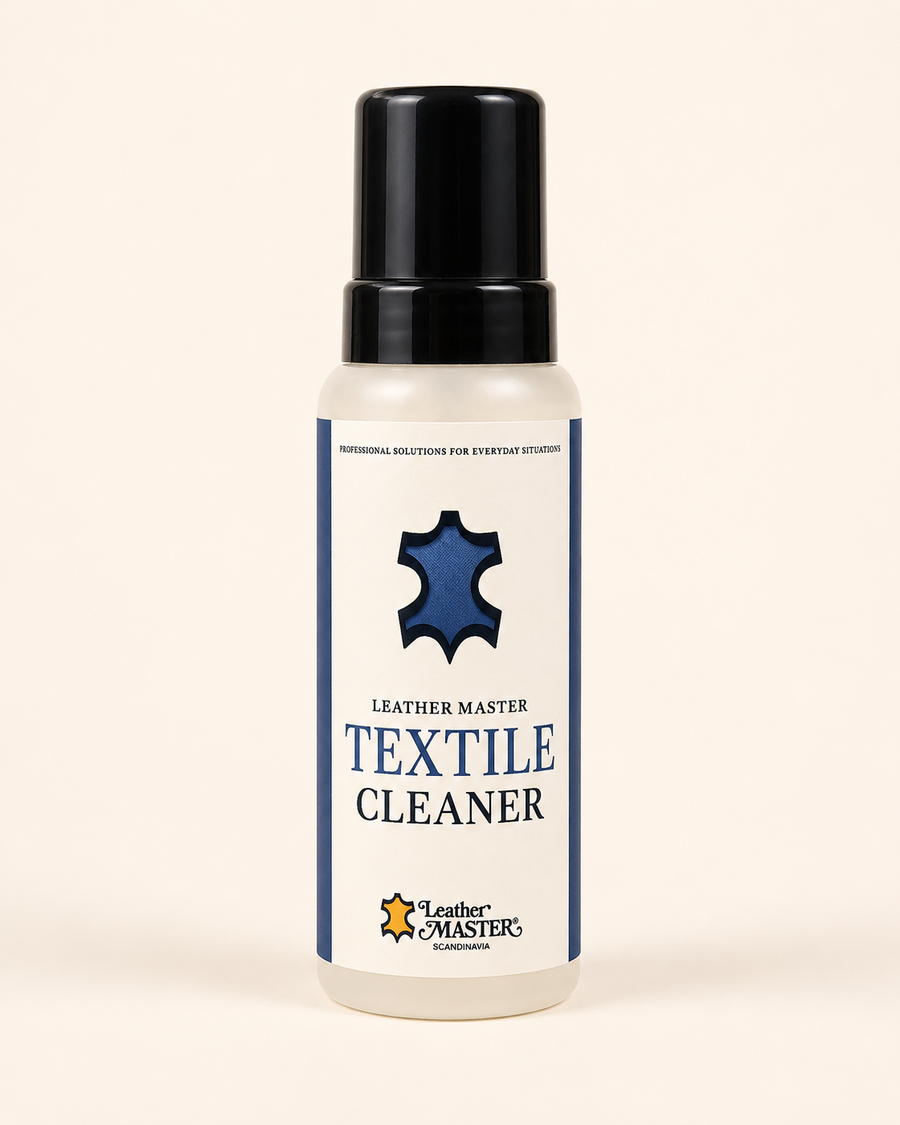Leather Master Textile Cleaner 400 ml
