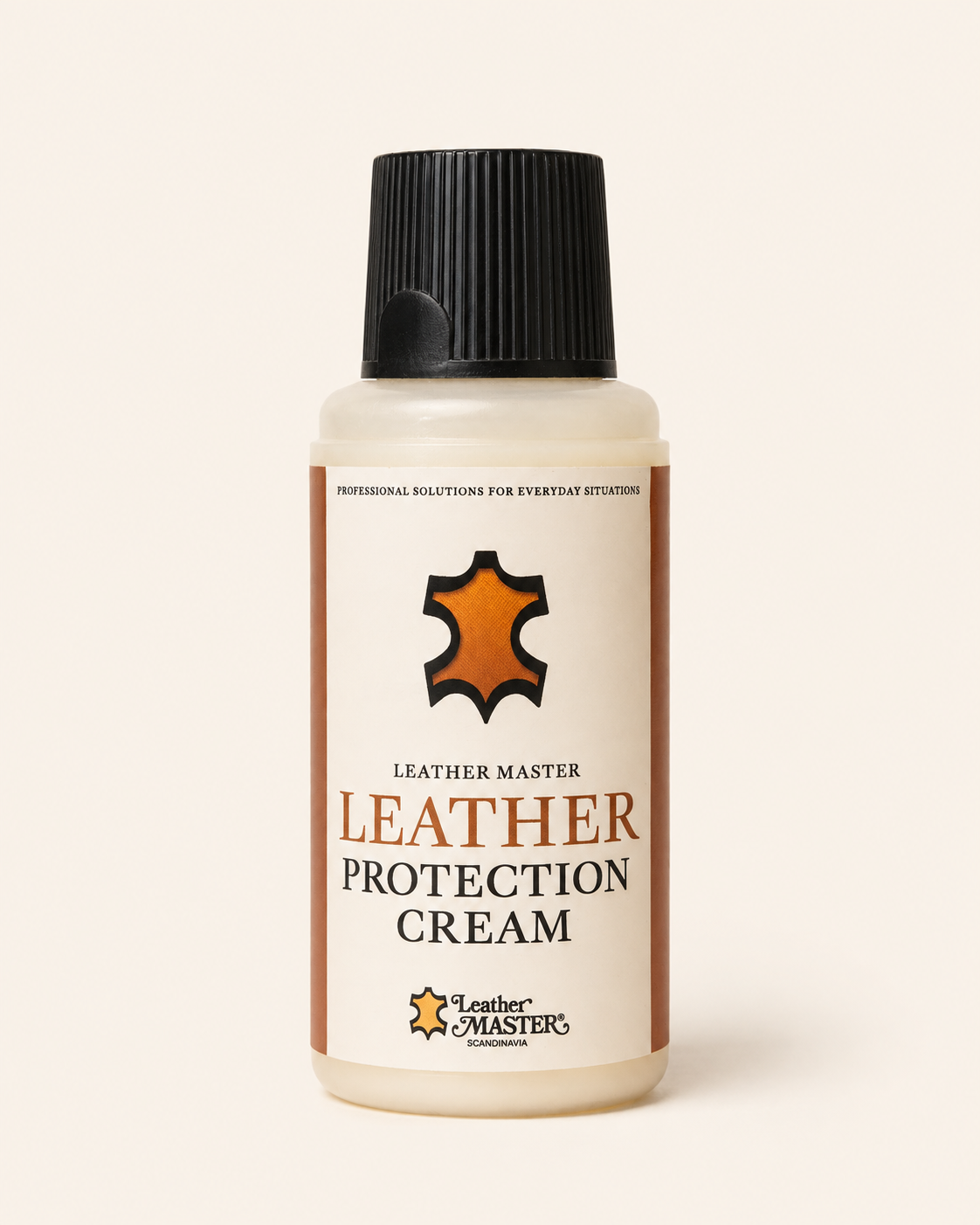 Leather Master Leather Protection Cream 250 ml
