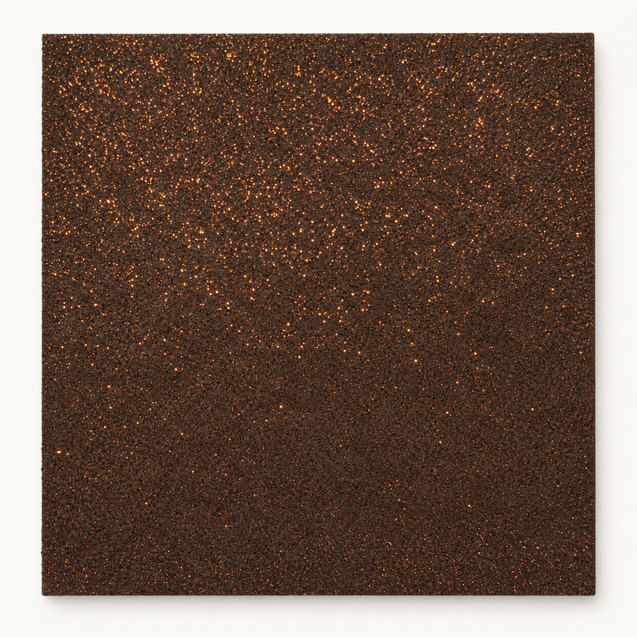 Koppar Flake vinyl