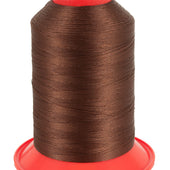 Serafil 0975 Mörkbrun