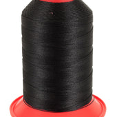 Serafil 20 Svart 4000