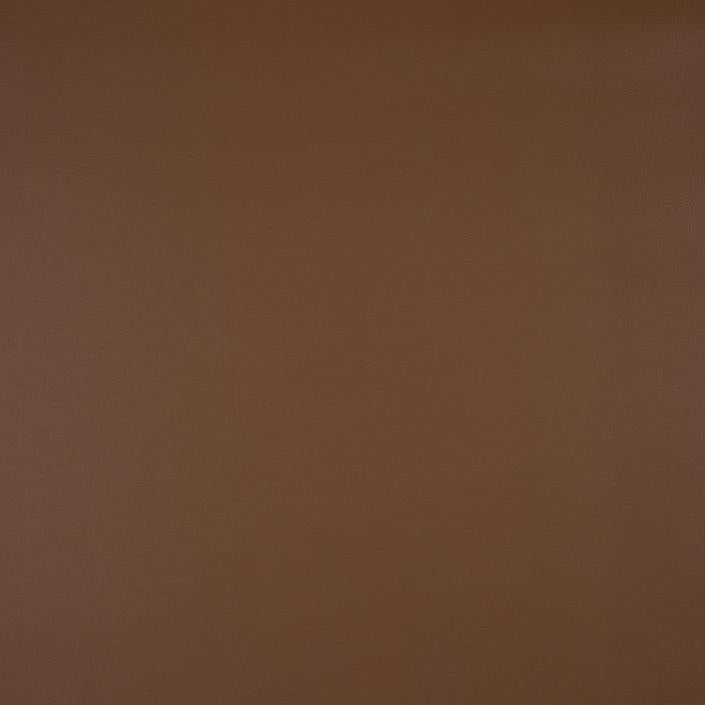 Pallas konstläder / vinyl – Brandy