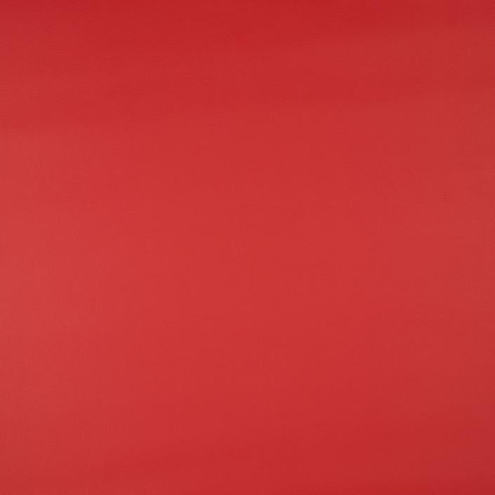 Pallas konstläder / vinyl – Red