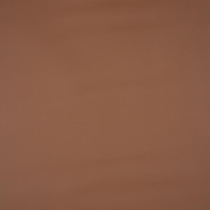 Pallas konstläder / vinyl – Cognac