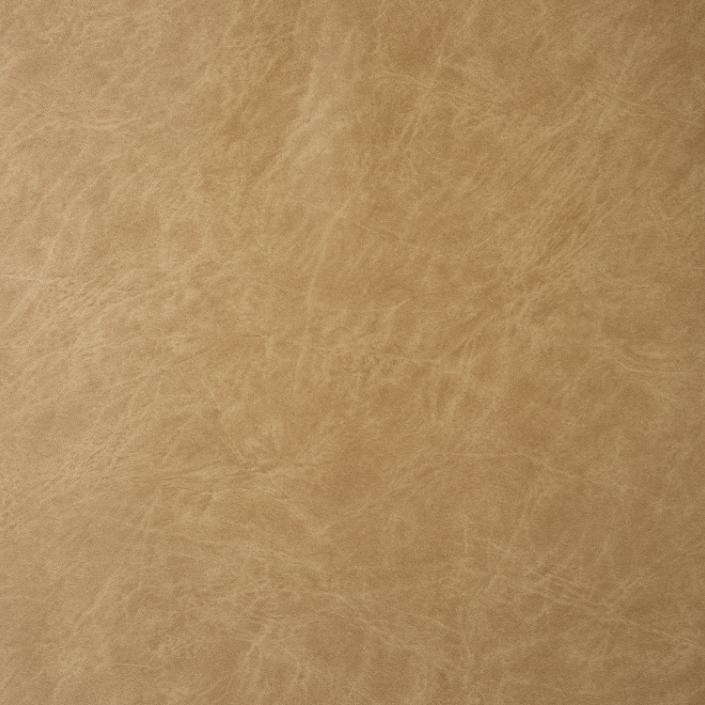 Peri konstläder / vinyl – Beige melange