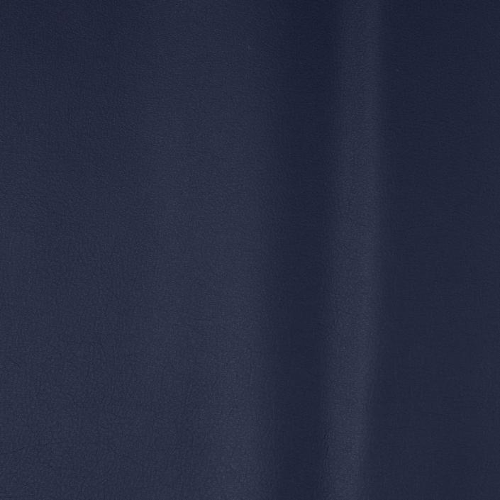 Puria konstläder / vinyl – Dark blue