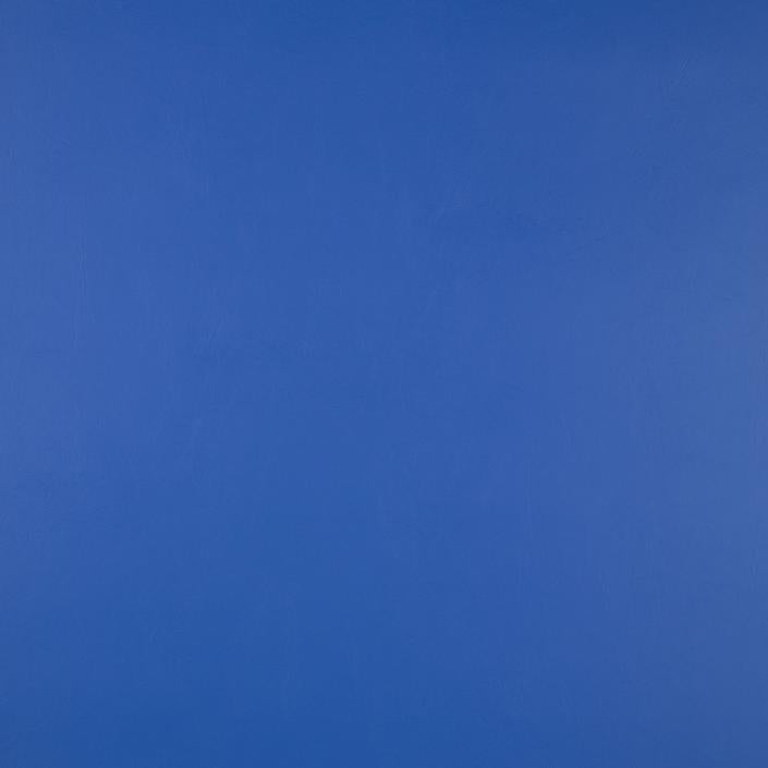 Pisa konstläder / vinyl – Cornflower blue