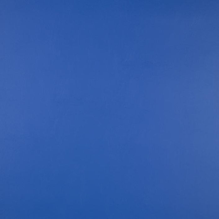 Pisa konstläder / vinyl – Cornflower blue