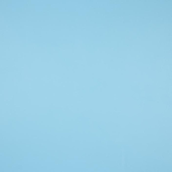 Pisa konstläder / vinyl – Sky blue