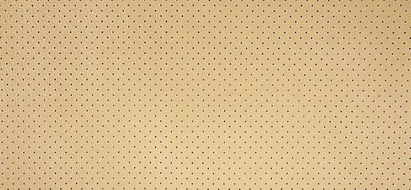 Innertakmaterial Hålat beige MK1