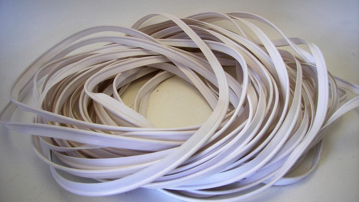 Plastkeder 10 meters Paket