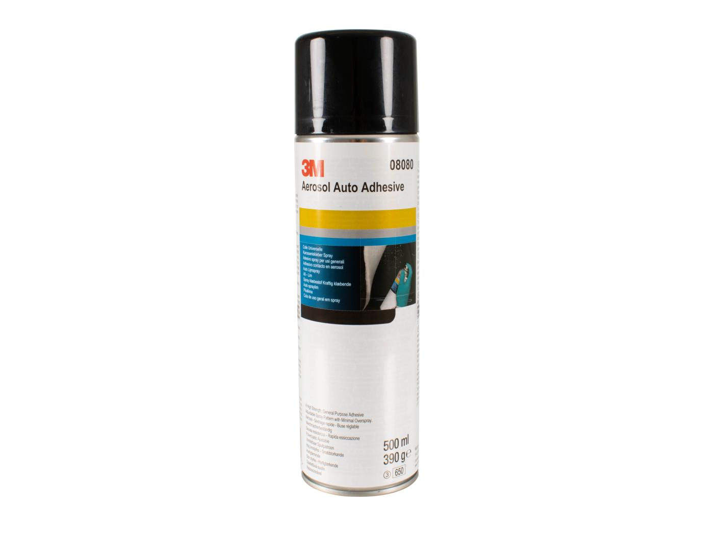 Sprejlim 3m 8080