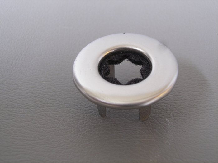 Ring opg-dln1002 stor svart filt