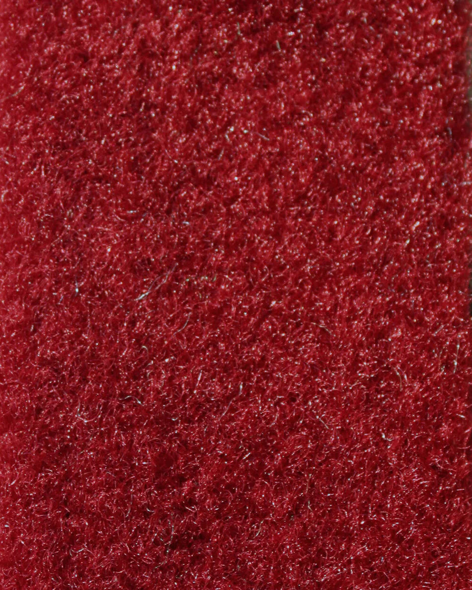 Matta klippt lugg / Cut Pile – Eldorado plyschmatta