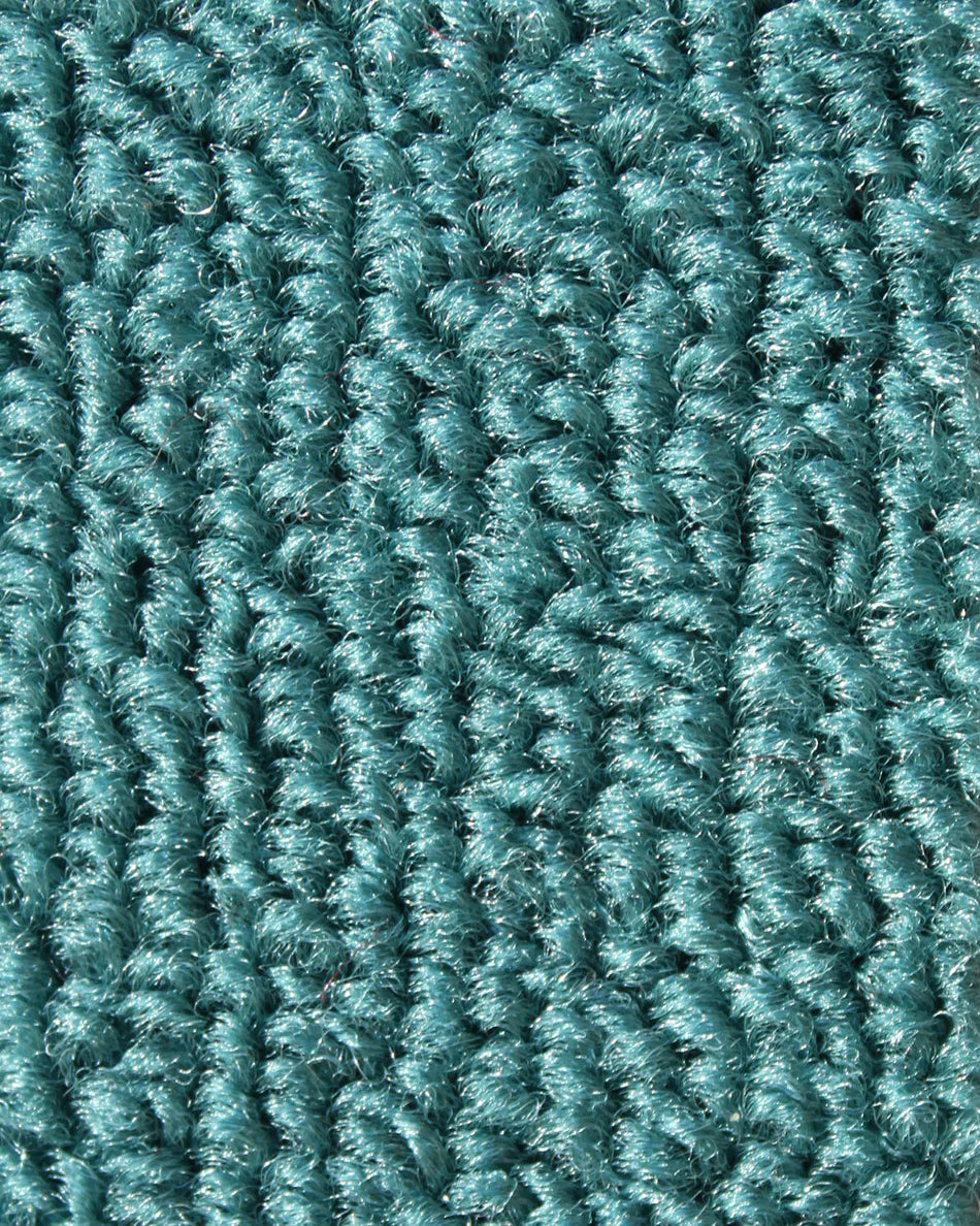 Matta öglad lugg / Loop Pile – Detroit ögelmatta Ljus Blå (Light blue)